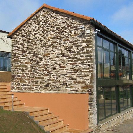 Hotel Amenal Exterior foto